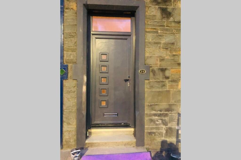 The Coop Holiday home Castle Douglas