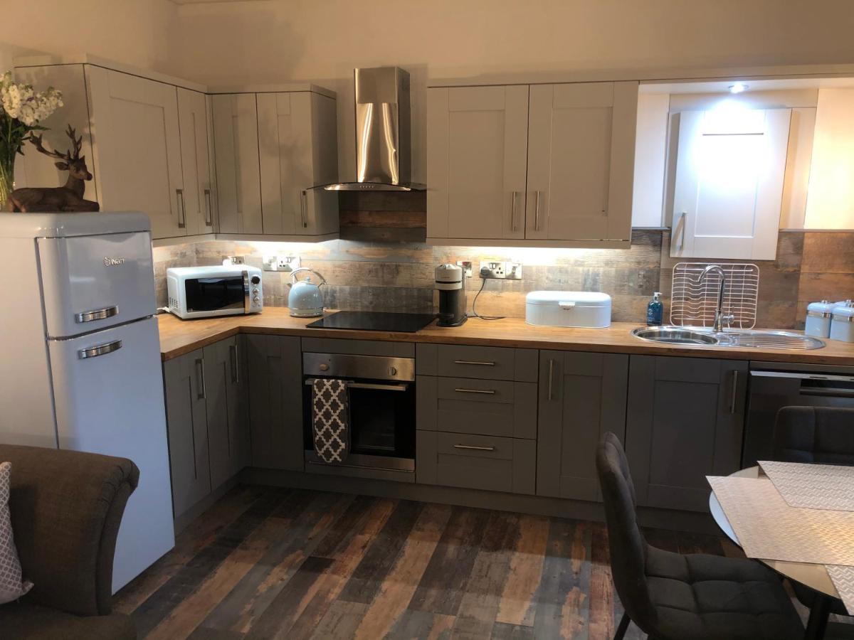The Coop Holiday home